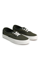 Vans Authentic Sliver Sneakers 'Grape Leaf'