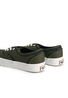 Vans Authentic Sliver Sneakers 'Grape Leaf'