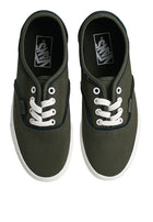 Vans Authentic Sliver Sneakers 'Grape Leaf'
