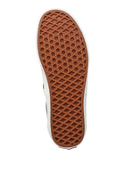 Vans Authentic Sliver Sneakers 'Grape Leaf'