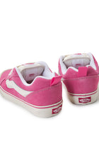 Vans Knu Skool 'Retro Color Pink/True White'