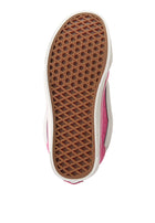 Vans Knu Skool 'Retro Color Pink/True White'