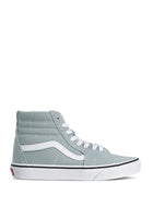 Vans SK8-Hi Color Theory Sneakers 'Pure Grey/Multi'