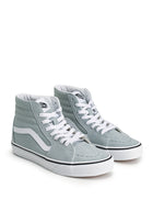 Vans SK8-Hi Color Theory Sneakers 'Pure Grey/Multi'