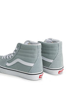 Vans SK8-Hi Color Theory Sneakers 'Pure Grey/Multi'
