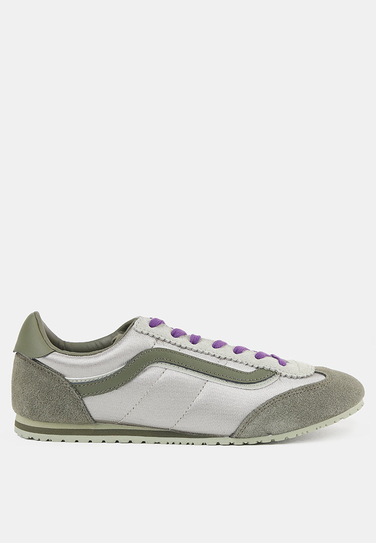 Vans Super Lowpro 'Satin Soft Sage'