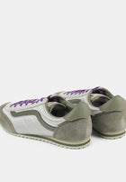 Vans Super Lowpro 'Satin Soft Sage'