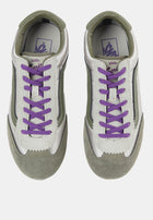 Vans Super Lowpro 'Satin Soft Sage'