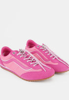 Vans Super Lowpro 'Mesh Pink Fizz'