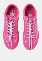 Vans Super Lowpro 'Mesh Pink Fizz'