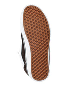 Vans Knu Skool Sneakers 'Brown/White'
