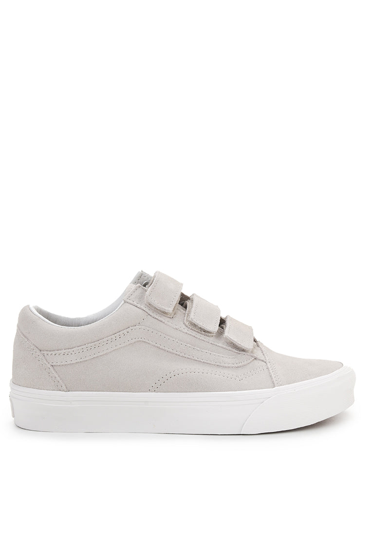 Vans Old Skool V 'College Mushroom'