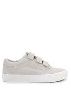 Vans Old Skool V 'College Mushroom'