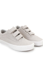 Vans Old Skool V 'College Mushroom'