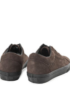 Vans Old Skool 'Crafted Stripe Brown/Black'