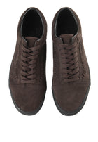 Vans Old Skool 'Crafted Stripe Brown/Black'