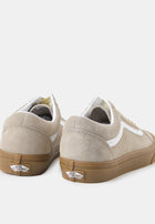 Vans Old Skool 'Gum Aluminum'
