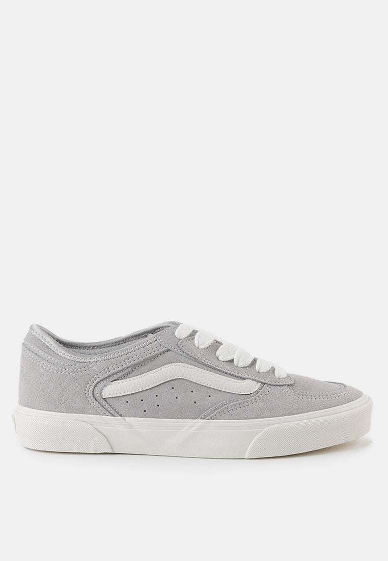 Vans Rowley Classic 'Drizzle/Marshmallow'