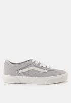 Vans Rowley Classic 'Drizzle/Marshmallow'