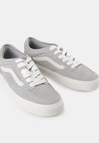 Vans Rowley Classic 'Drizzle/Marshmallow'