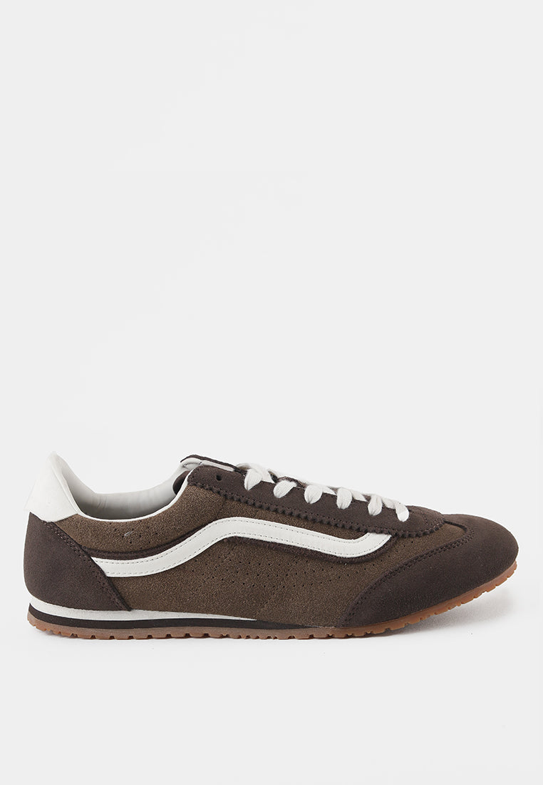 Vans Super Lowpro 'Suede Demitasse-ID'