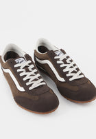 Vans Super Lowpro 'Suede Demitasse-ID'