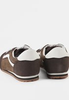 Vans Super Lowpro 'Suede Demitasse-ID'