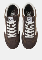 Vans Super Lowpro 'Suede Demitasse-ID'