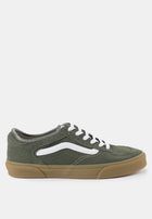 Vans Rowley Classic 'Grape Leaf/Gum'