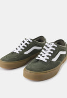 Vans Rowley Classic 'Grape Leaf/Gum'