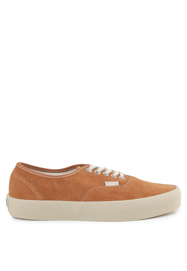 Vans Authentic 'Crepe Glazed Ginger'
