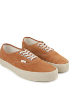 Vans Authentic 'Crepe Glazed Ginger'