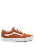 Vans Old Skool 'Pig Suede Burnt Orange'