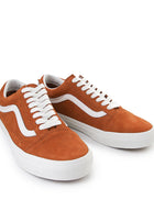 Vans Old Skool 'Pig Suede Burnt Orange'