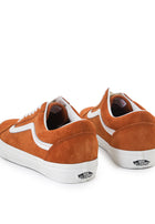 Vans Old Skool 'Pig Suede Burnt Orange'