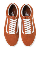 Vans Old Skool 'Pig Suede Burnt Orange'