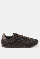 Vans Super Lowpro 'Pony Hair Brown'