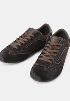 Vans Super Lowpro 'Pony Hair Brown'