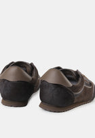 Vans Super Lowpro 'Pony Hair Brown'