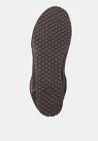Vans Super Lowpro 'Pony Hair Brown'