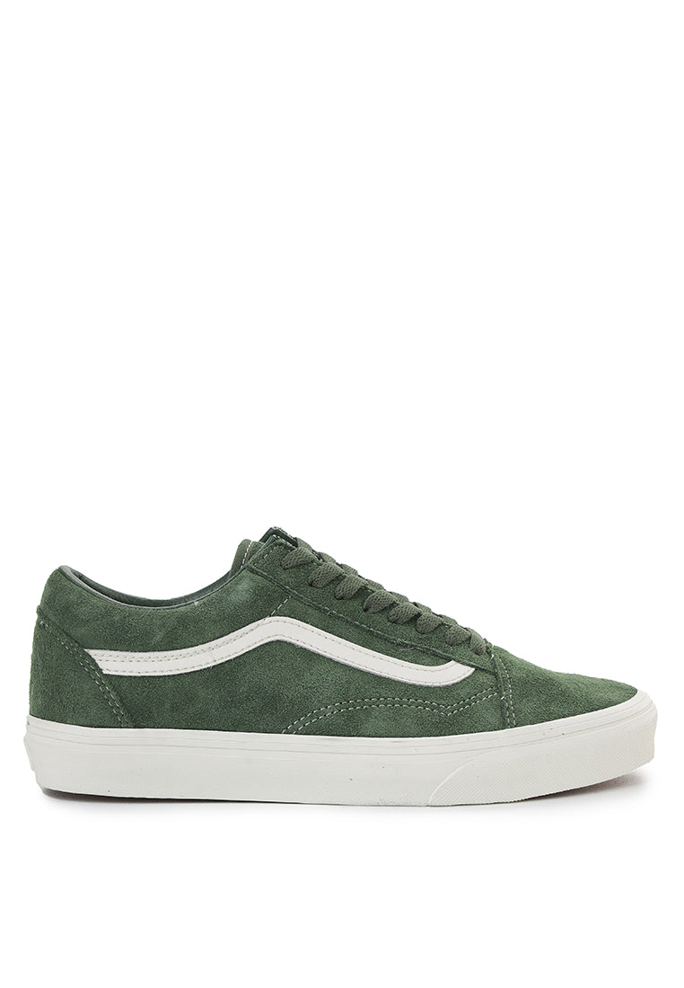 Vans Old Skool 'Basics Dried Kelp'