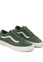 Vans Old Skool 'Basics Dried Kelp'