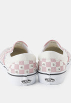 Vans Classic Slip-On 'Rhinestone Misty Mauve'