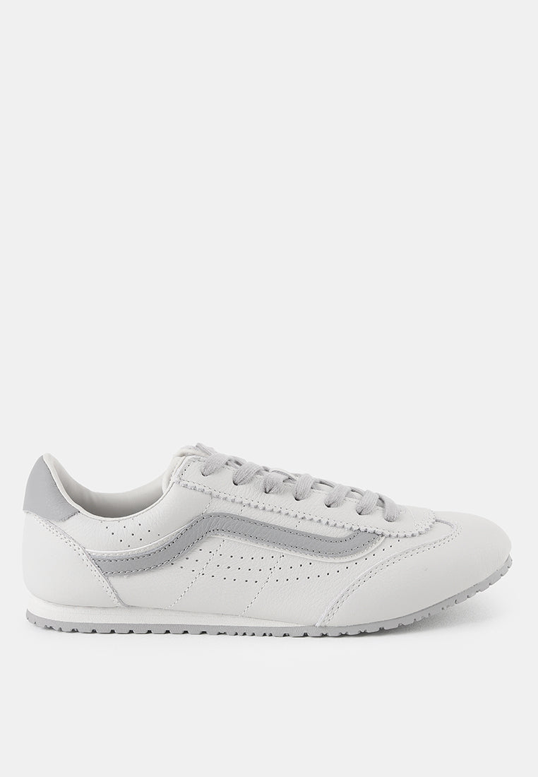 Vans Super Lowpro 'Turtledove'