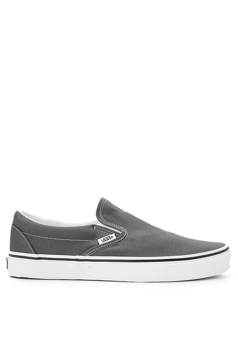 Vans Classic Slip-On 'Charcoal'