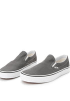 Vans Classic Slip-On 'Charcoal'