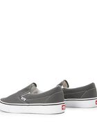 Vans Classic Slip-On 'Charcoal'
