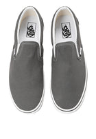 Vans Classic Slip-On 'Charcoal'