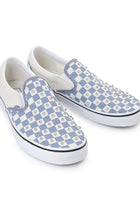 Vans Classic Slip-On 'Rhinestone Glacial Slate'