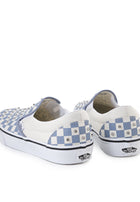 Vans Classic Slip-On 'Rhinestone Glacial Slate'